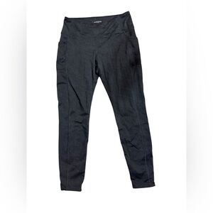 Mondetta | Black Performance Leggings